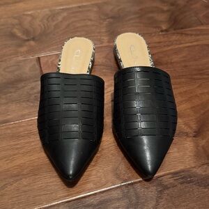 Chinese Laundry Mules